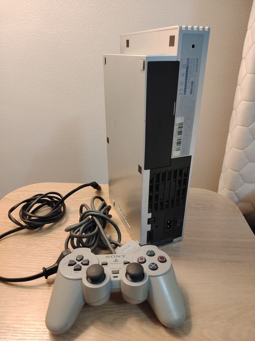 Consola ps2 sony
