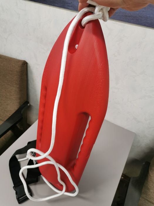 Спасательный буй новый продам