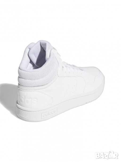 Adidas Обувки Hoops 3.0 Mid Classic