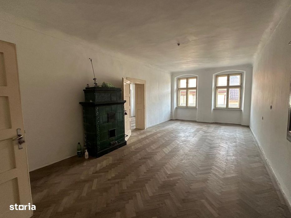Casa în inima Centrului Istoric - Brașov