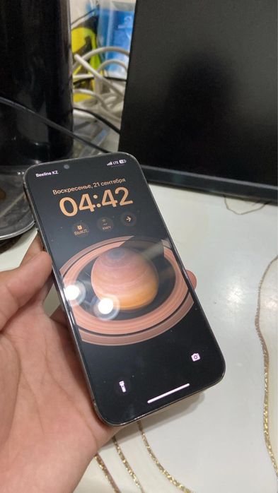 iPhone 13pro продажа-обмен