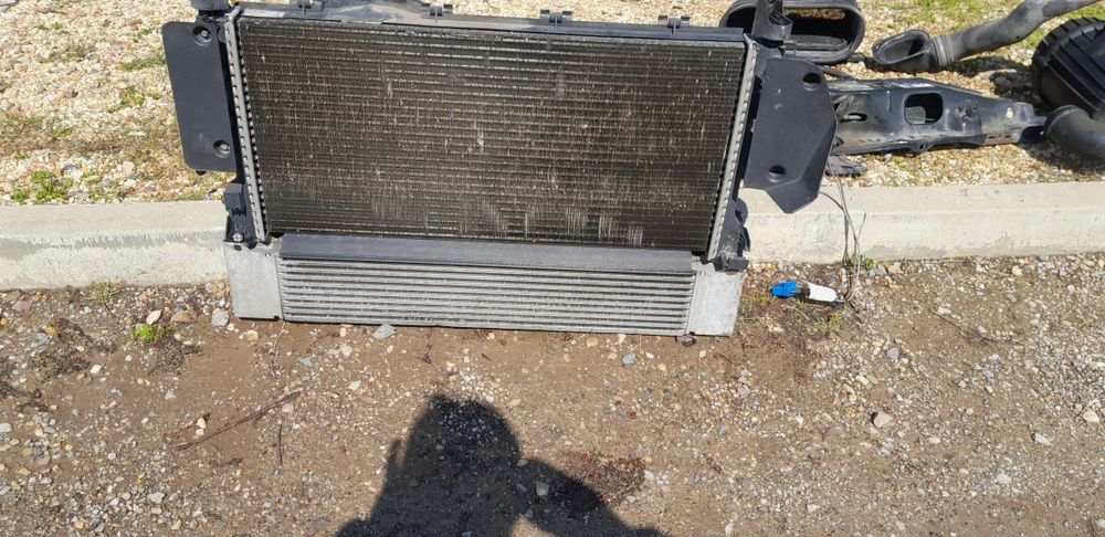 Пежо боксер 2.2hdi  120 кс 6 ск На части
