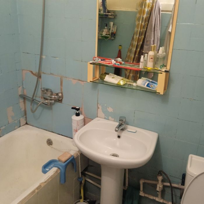 Продажа квартиры