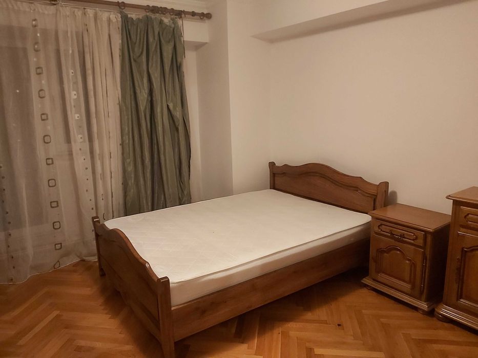 Apartament cu trei camere Ultracentral