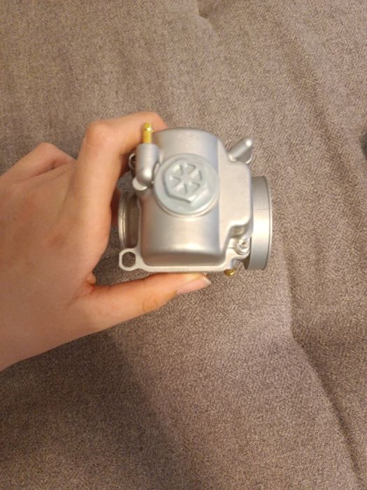 Карбюратор на эндуро, питбайк, PWK34