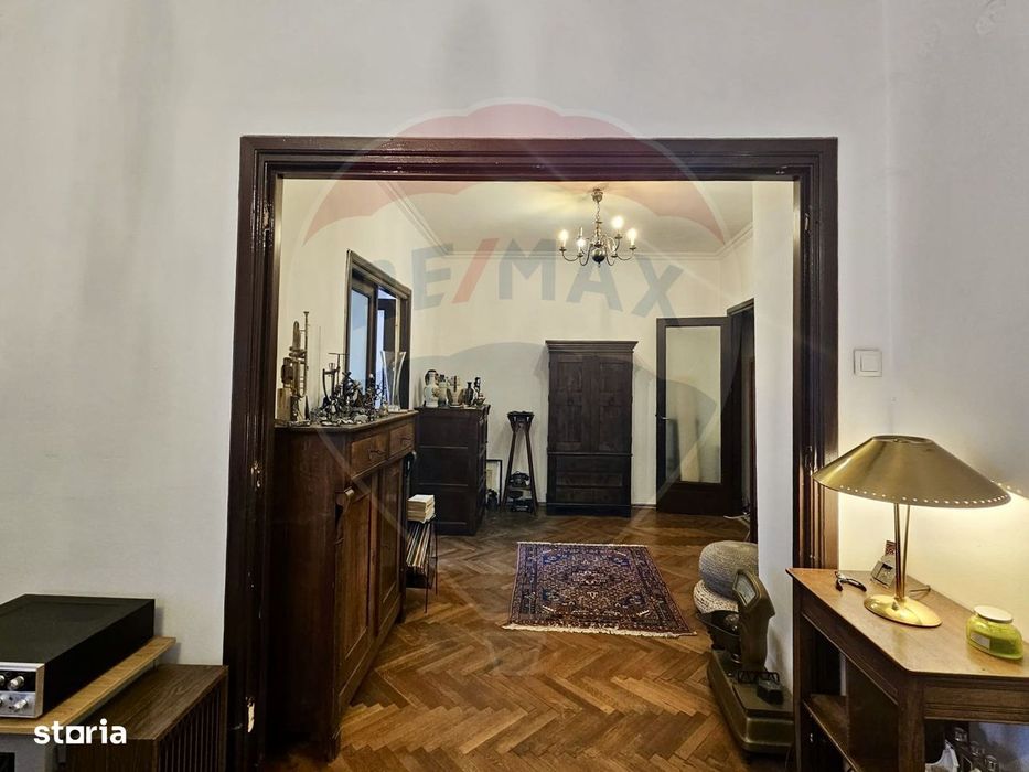 Apartament  2 camere în zona Ultracentrala a capitalei