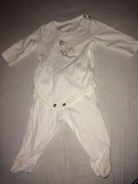 Бебешки и детски дрехи