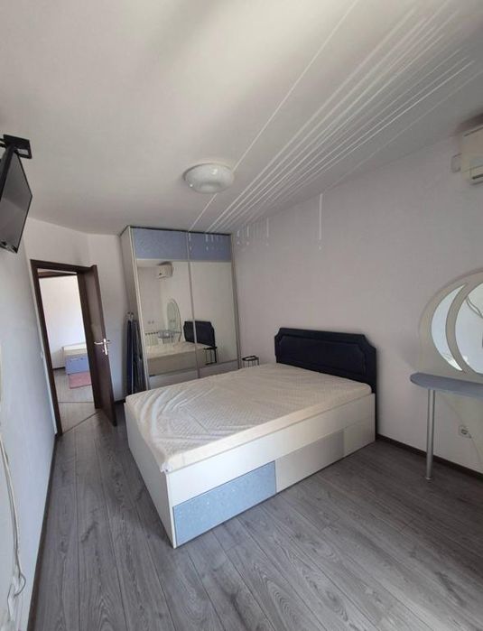 Дава се под наем Тристаен апартамент в София, Младост 3 - 80 кв.м за 1097.01 € - Снимка #1