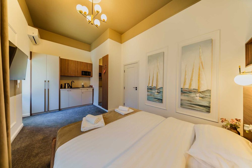 regim hotelier 1,2,3 camere