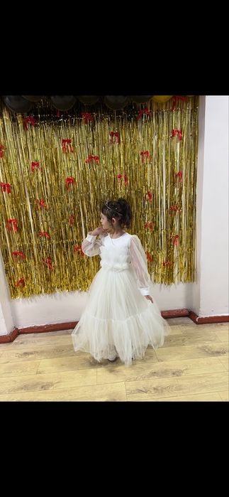 Продам детское платье!