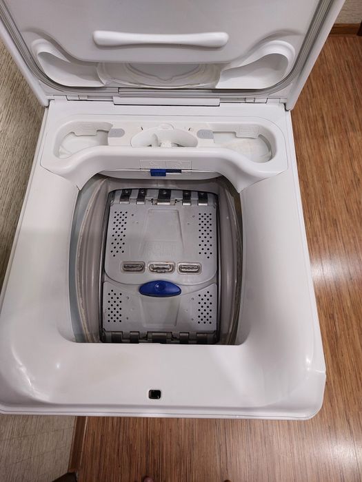 Продам стиральную машинку