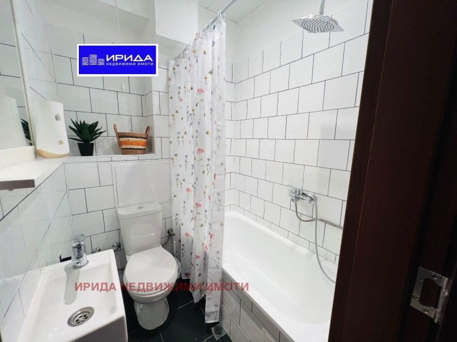 Двустаен апартамент в Изгрев