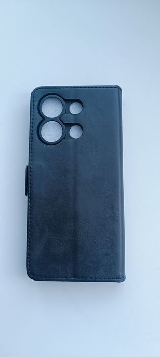 Чехол книжка Redmi note 13 4g
