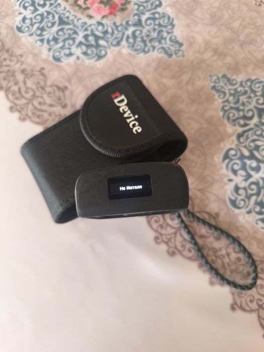 Толщинамер rDevice