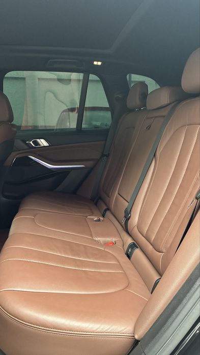 Bmw x5 xDrive 40i