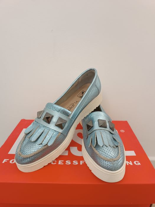 Туфли новые Турция