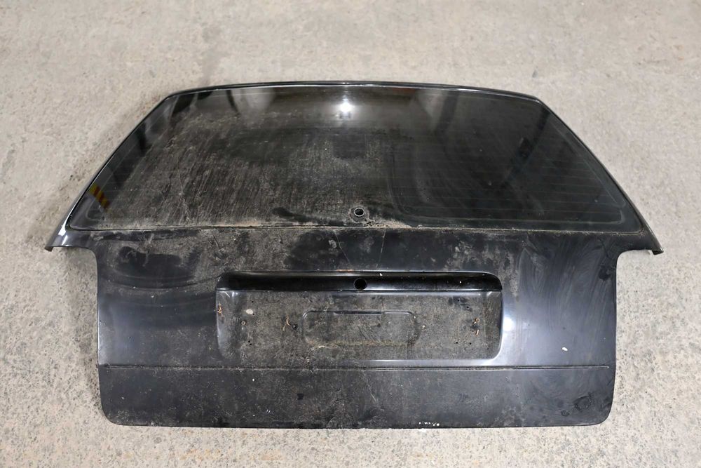 Задна врата багажник VW Passat B5 комби 1998 1.9 TDI 4Motion