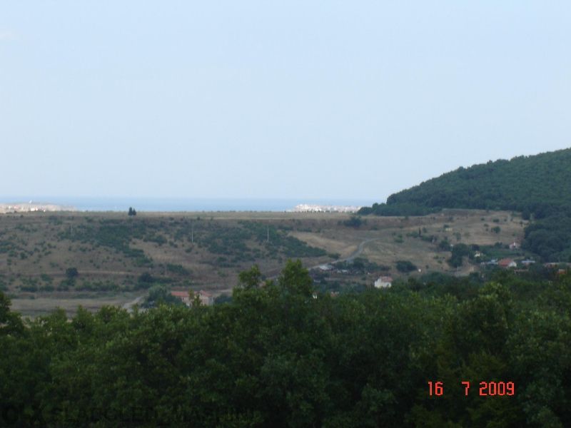 Намалена цена! Парцел в мест. Ачмите, гр. Черноморец