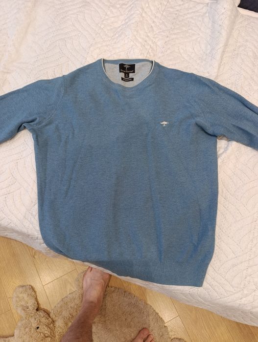 Продам свитер Fynch Hatton