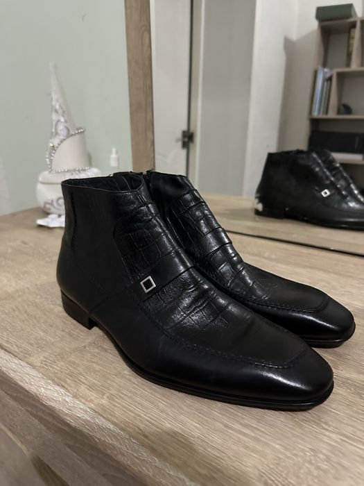 Сапоги Elitto 40 размер