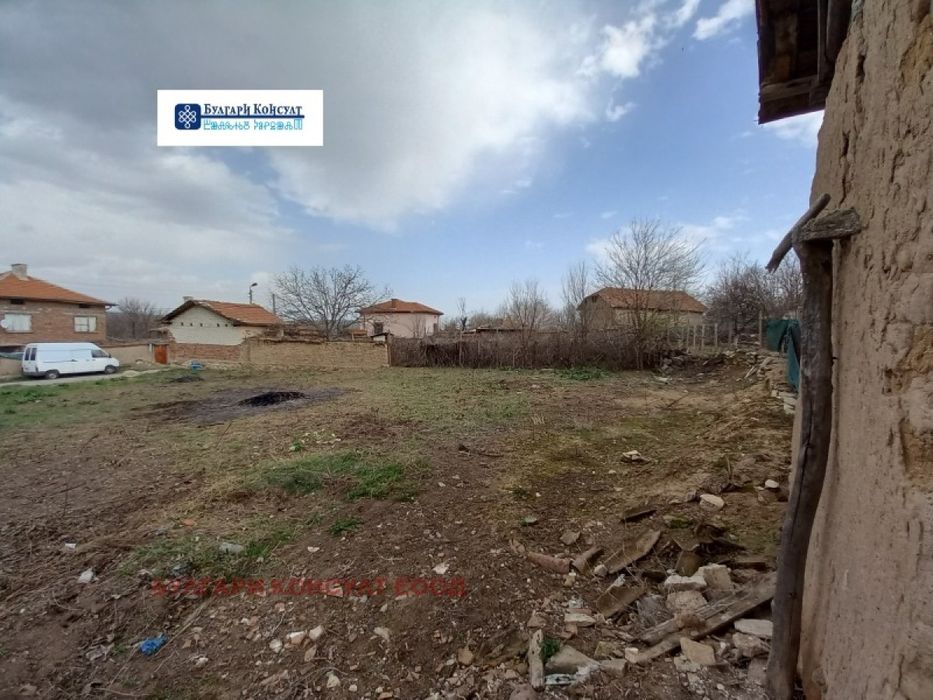 Продажба Парцел гр. Лесичово - с. Памидово 519m²