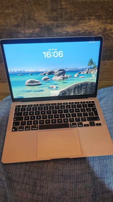 MacBook Air M1 2020