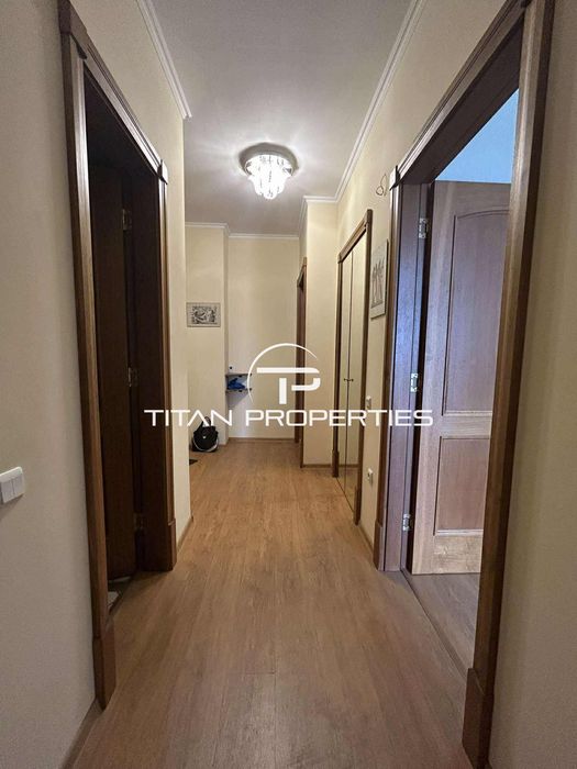 Мезонет, под наем, кв. Бриз