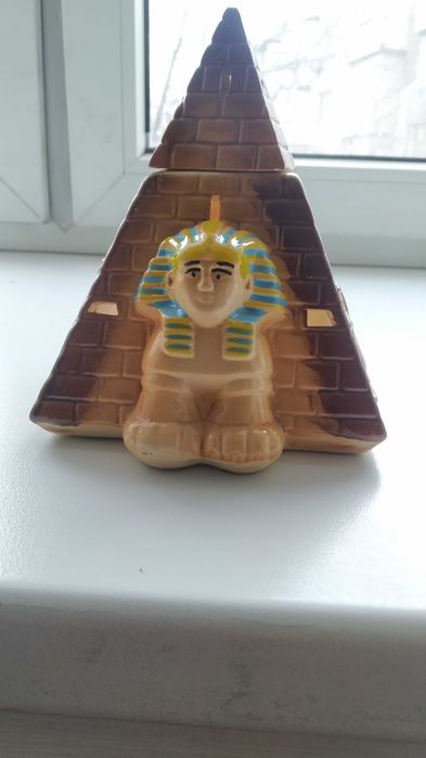 Подсвечник для масел, свечей.