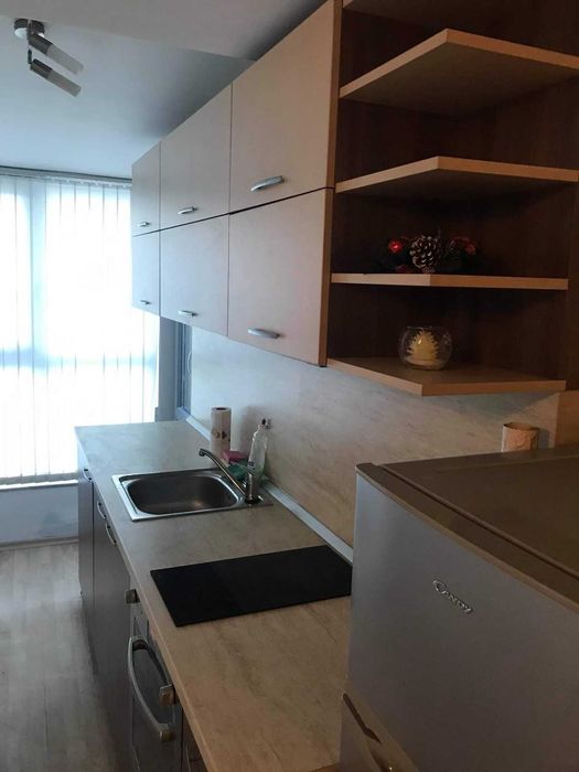 Продава се Двустаен апартамент в София, Студентски град - 59 кв.м за 2289 €/кв.м - Снимка #2