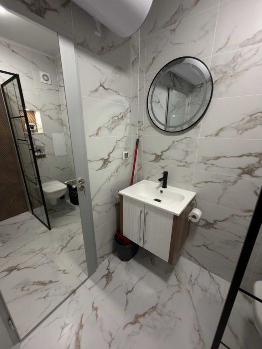 Дава се под наем Двустаен апартамент в София, Зона Б-18 - 70 кв.м за 650 € - Снимка #4