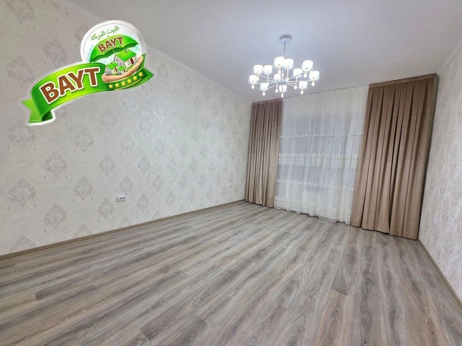 * Новостройка 3|13|16 Площадь 73м² Янгидархон Ориентир Симма хотел