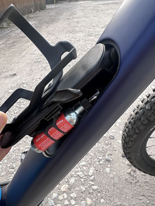 Велосипед Specialized Epic 8 EVO L 29"