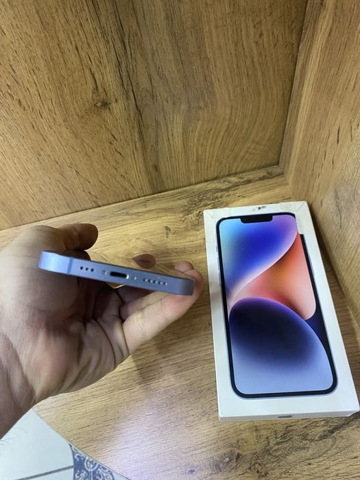 iPhone 14 128gb 78%