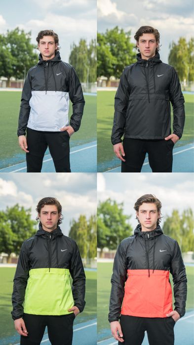 Nike Tech Fleece екип