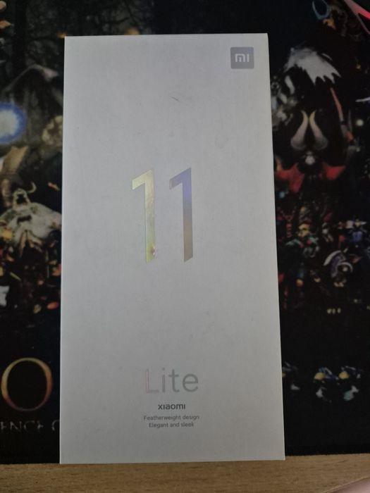 Продаю 11 ми лайт