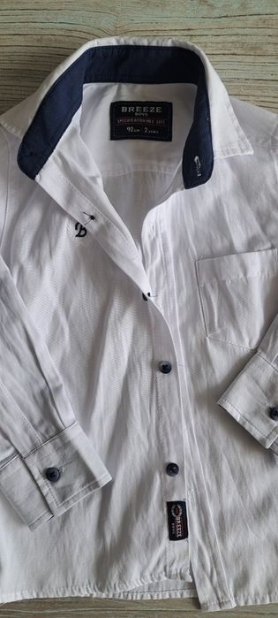 Официални детски ризи