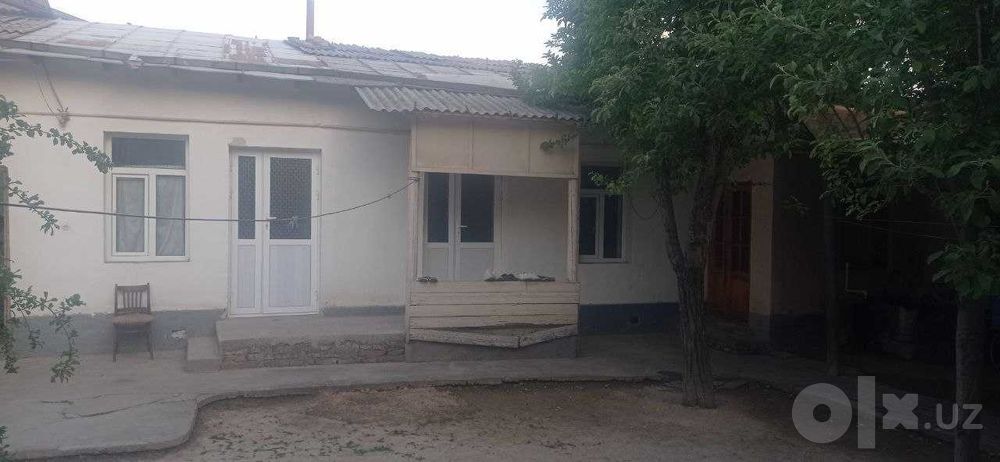Участок Бадамзар  4 сотки Ориентир мечеть Бадамзар