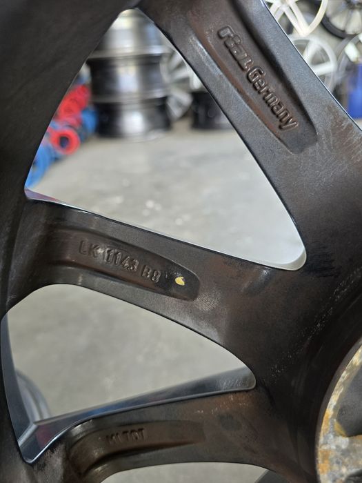 17 цола джанти 5x114.3 за Kia-Hyundai-Nissan-Toyota-Mazda-Honda