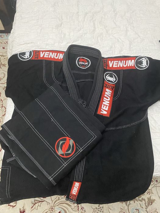 Кимано бжж bjj рост 175/180