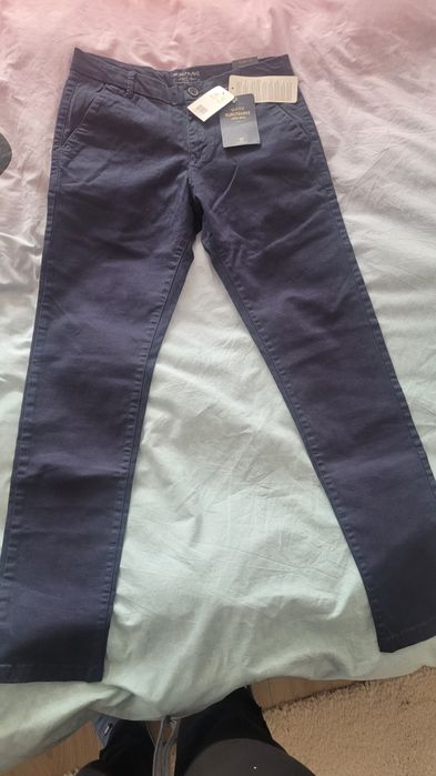 Pantaloni baieti 14 ani