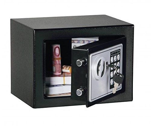 6.4 L. Хамма размери бор. Электронный мини сейф! Доставка БЕПУЛ!