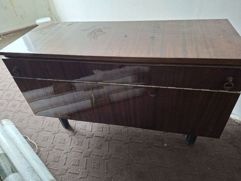 Zudlik bilan sotiladi hammasi yana kelishamiz