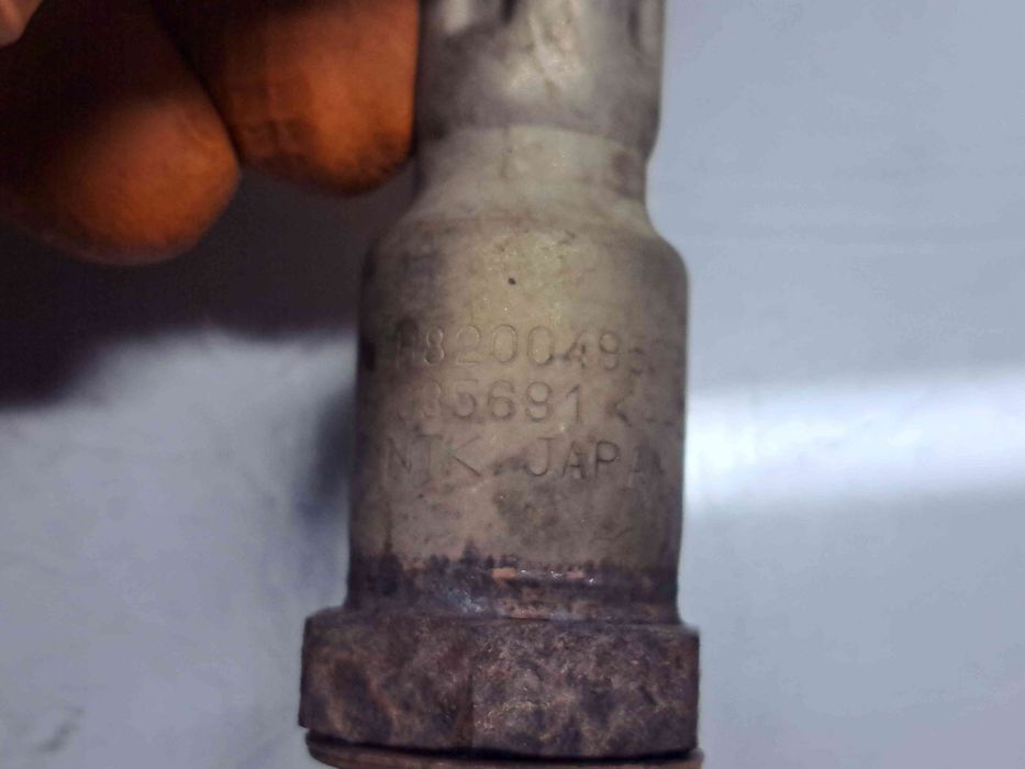 Sonda lambda Dacia Duster [Fabr 2010-2016] H8200495791 1.2 B D4F740 55