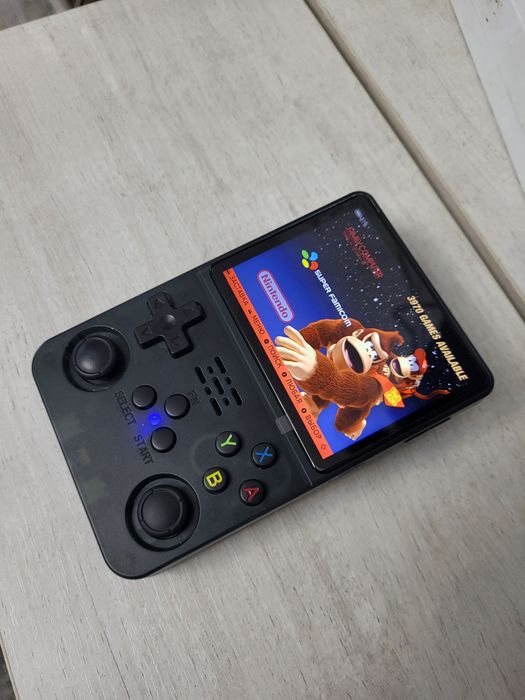 Игровая приставка