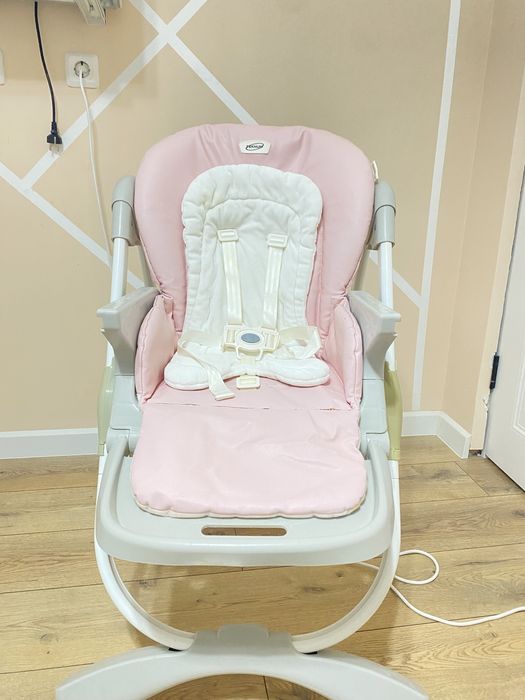 Детский столик для кормления