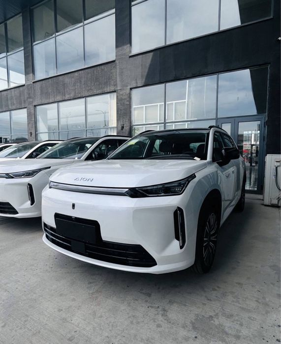 Gac Aion I60 EV/Hybrid