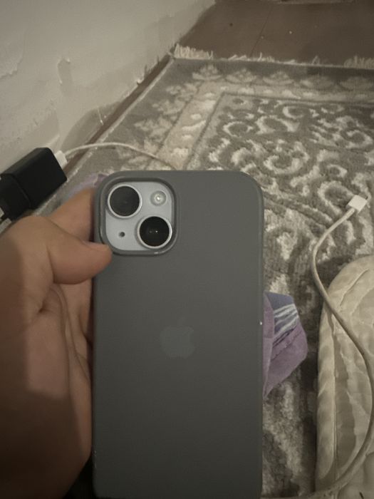 айфон 15 продам хорошый