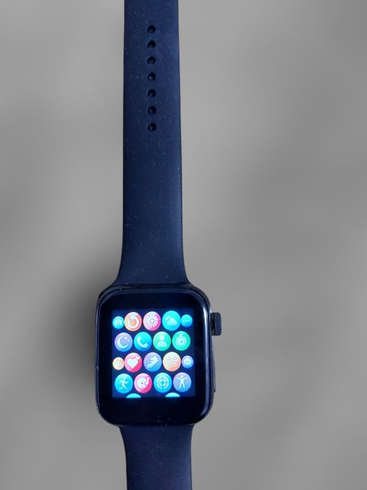 Смарт Часовник/Smart Watch I7 pro Max , bluetooth разговори, сън,
