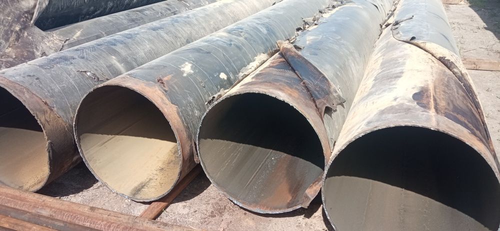 Продам одну трубу 720 мм