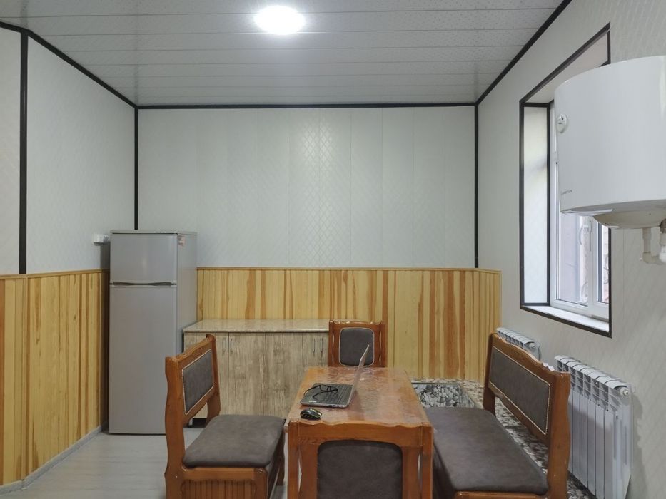 Дача сотилади дачни